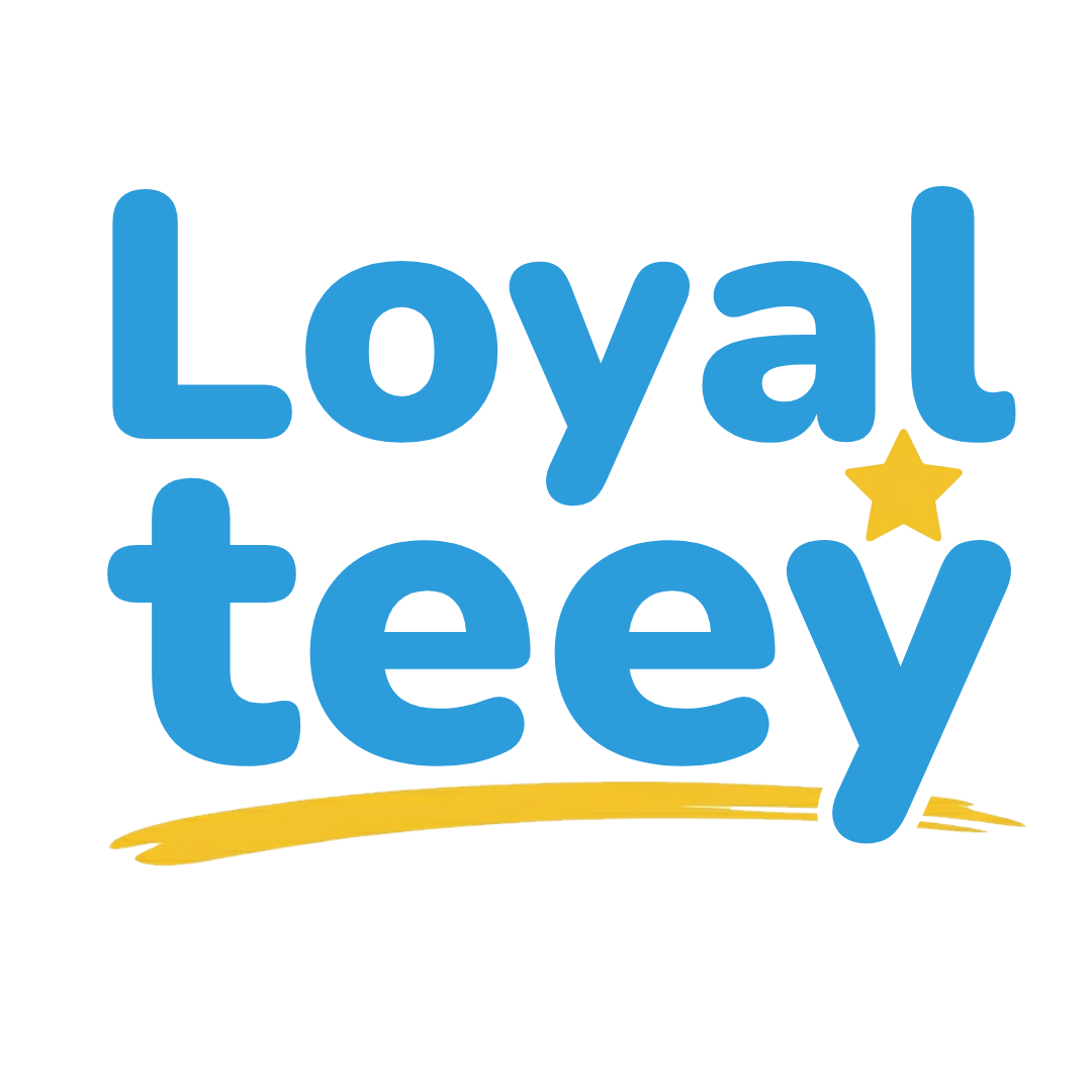 Loyalteey — Universal Loyalty Platform